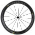 Фото #5 товара Mavic Cosmic Pro Carbon Fiber Bike Front Wheel, 700c, Rim Brake, 9x100mm QR, 20H