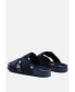 ფოტო #3 პროდუქტის Women's Nautic Casual Platforms Slides