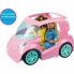 Remote-Controlled Car Barbie DJ Express Deluxe 50 cm 2,4 GHz