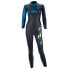 Фото #2 товара AQUASPHERE Phantom V3 Wetsuit Woman