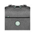 Фото #5 товара Рюкзак для ноутбука Port Designs YOSEMITE Eco XL Чёрный Серый 46 x 4 x 16,5 cm