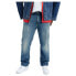Фото #1 товара Levi´s ® Plus 502 Taper Fit Flex Jeans