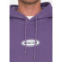 VOLCOM Workard hoodie