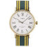 ფოტო #1 პროდუქტის TIMEX WATCHES TW2U46700LG watch