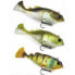 Фото #2 товара MOLIX Hybrid Swimmer Soft Lure 70g 165 mm