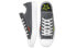 Фото #5 товара Кеды мужские Converse Chuck Taylor All Star 低бан Серогрузовые 168602C