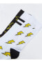 Фото #5 товара Носки LC Waikiki Patterned Mens Socks