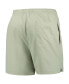 ფოტო #4 პროდუქტის Men's Light Green Cincinnati Bengals Neutrals 2.0 Woven Shorts