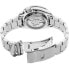 Фото #3 товара SEIKO 5 Sports Men's Watch Silver-Tone 42.5mm Stainless Steel SRPD61K1