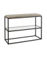 Фото #1 товара Hector Console Table