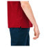 LACOSTE Best Short Sleeve Polo Shirt