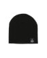 Men's Skinny Beanie Knit Winter Cap