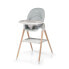 Фото #2 товара Мебель для детской комнаты FOPPAPEDRETTI Bonito Home Highchair