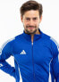 Фото #3 товара Adidas Bluza męska adidas Tiro 24 Training niebieska IR9492 2XL