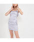 ფოტო #1 პროდუქტის Women's Lauren Strap Dress