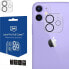 3MK 3mk Lens Pro Full Cover do Apple iPhone 12