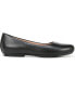 Maxwell Ballet Flats