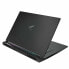 Ноутбук Aorus AORUS 15 BKF-73ES754SH Испанская Qwerty I7-13700H 1 TB SSD Nvidia Geforce RTX 4060