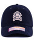 ფოტო #3 პროდუქტის Men's Navy Club America Princeton Adjustable Hat