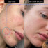 Фото #4 товара The INKEY List Blemish Clearing Moisturiser Ночной крем с ретиноидами для проблемной кожи