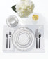 Фото #2 товара Fair Harbor 45 Pc Set, Service for 8