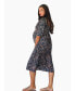 ფოტო #2 პროდუქტის Maternity The Breeze Dress