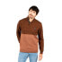 Фото #2 товара OXBOW N2 Praman Jacquard Sweater