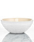 3 1/10 Quart Stoneware Large Serving Bowl