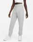 Фото #4 товара Nike Phoenix Fleece joggers in grey