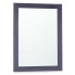 Фото #3 товара Настенное зеркало 60 x 80 cm Деревянный MDF Синий (2 штук)