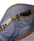 Sunny Grove Leather Crossbody Bag