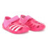 Фото #8 товара Adidas Zsandal K