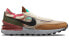 Nike Waffle One Everybody's Running Club DO8908-200 Sneakers