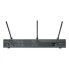 Фото #1 товара Cisco C897VA-K9 - Ethernet LAN - ADSL2+ - Black