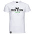 ფოტო #1 პროდუქტის BERIK Hong Kong short sleeve T-shirt