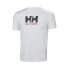 Фото #1 товара Футболка Helly Hansen Short Sleeve White 33979