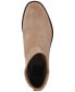 ფოტო #4 პროდუქტის Women's Linny H2O Block-Heel Gore Booties