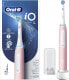 Фото #1 товара Szczoteczka Oral-B iO Series 3 Pink