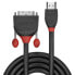 LINDY 10 m HDMI To DVI Cable