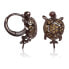 ფოტო #2 პროდუქტის LANCASTER JLAEARTURTLE3 Earrings