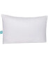 Фото #1 товара 50% Down, 50% Feather Bed Pillow Queen, Pack of 1
