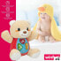 Фото #9 товара Плюшевая игрушка, издающая звуки Winfun Медведь 16,5 x 18 x 11,5 cm (12 штук)