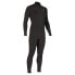 Фото #3 товара BILLABONG 302 Absolute Short Long Sleeve Chest Zip Neoprene Suit