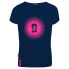 Фото #1 товара TROLLKIDS Logo short sleeve T-shirt
