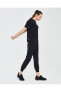 Фото #148 товара W Micro Coll Daily Jogger Pant Kadın Siyah Eşofman Altı S211078-001