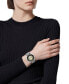 ფოტო #5 პროდუქტის Women's Swiss Stainless Steel Mesh Bracelet Watch 36mm