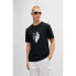 ფოტო #2 პროდუქტის BOSS 8 10262779 short sleeve T-shirt