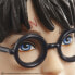 Фото #7 товара Фигурка Mattel Кукла Harry Potter Platform 9 3/4 Set with Hedwig (Набор с Гарри Поттером на станции 9 3/4 и с совой Хедвиг)