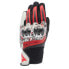 ფოტო #1 პროდუქტის DAINESE MIG 3 Short leather gloves