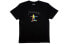 T-Shirt Thrasher T GT12BLK